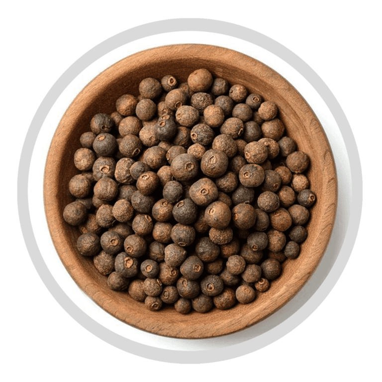 Allspice