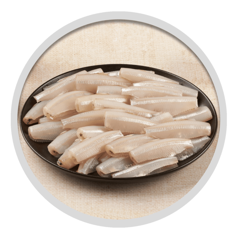 Anchovy