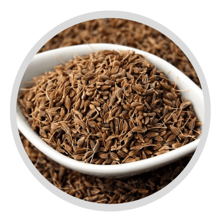 Aniseed