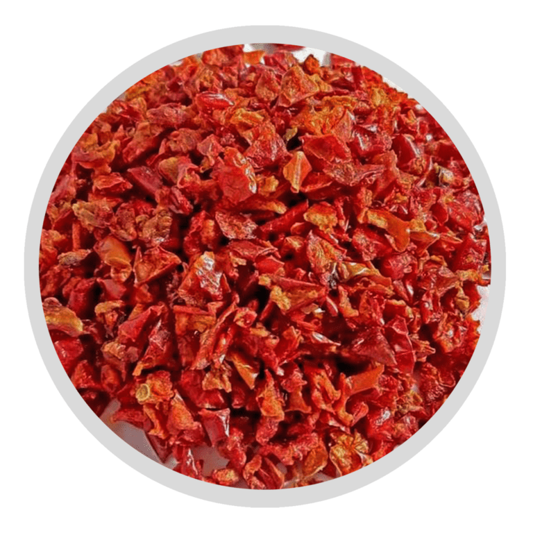 Bell peppers