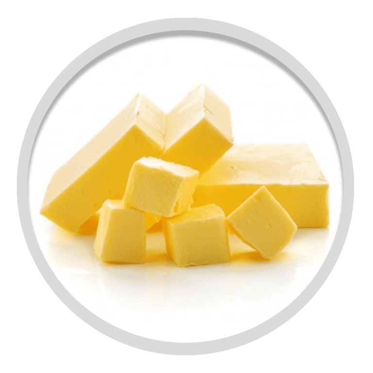 Butter