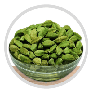 Cardamom