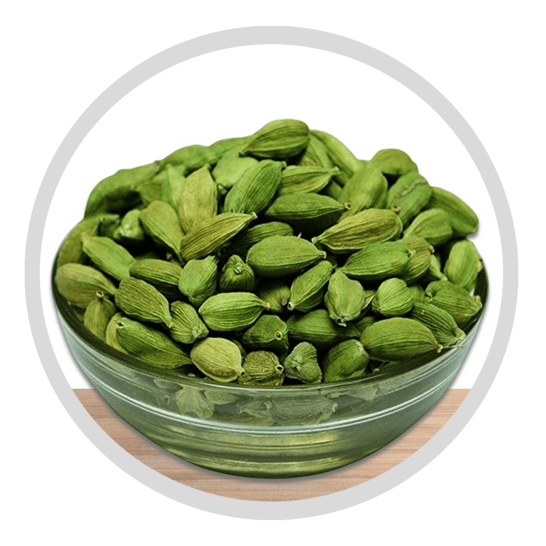 Cardamom