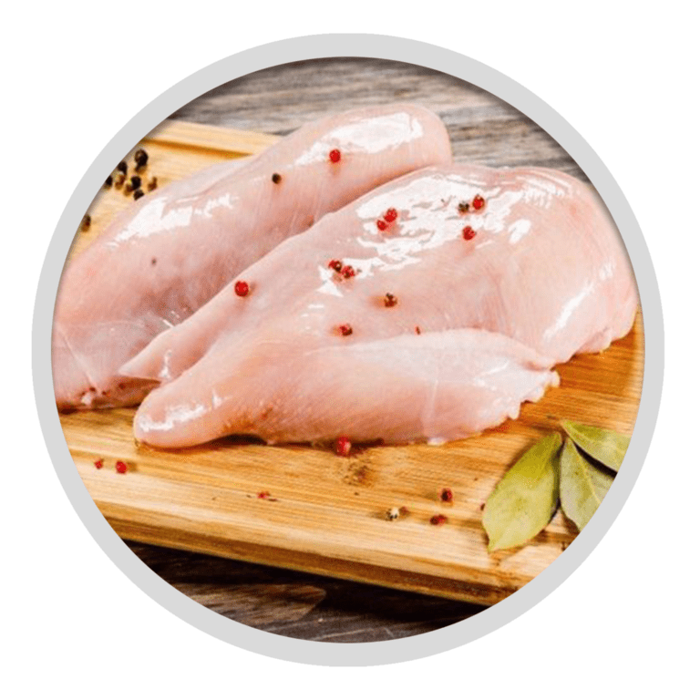 Chicken Boneless Breast