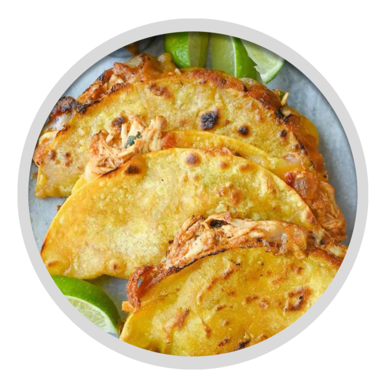 Chicken Cheesy Calzone