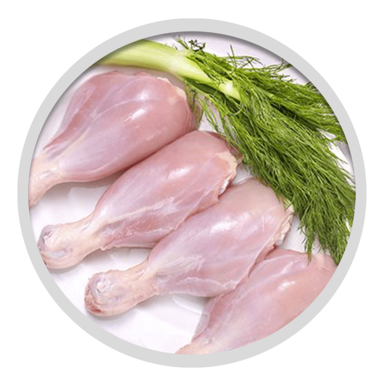 Chicken Drumsticks