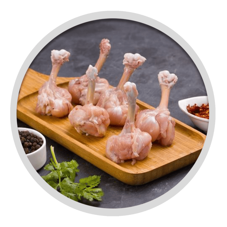 Chicken Lollipop