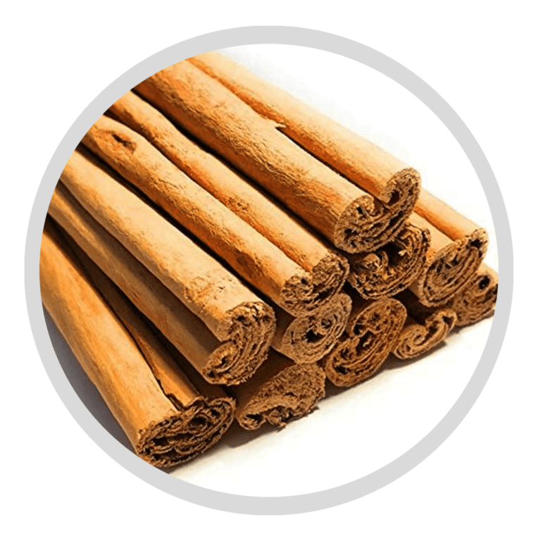 Cinnamon
