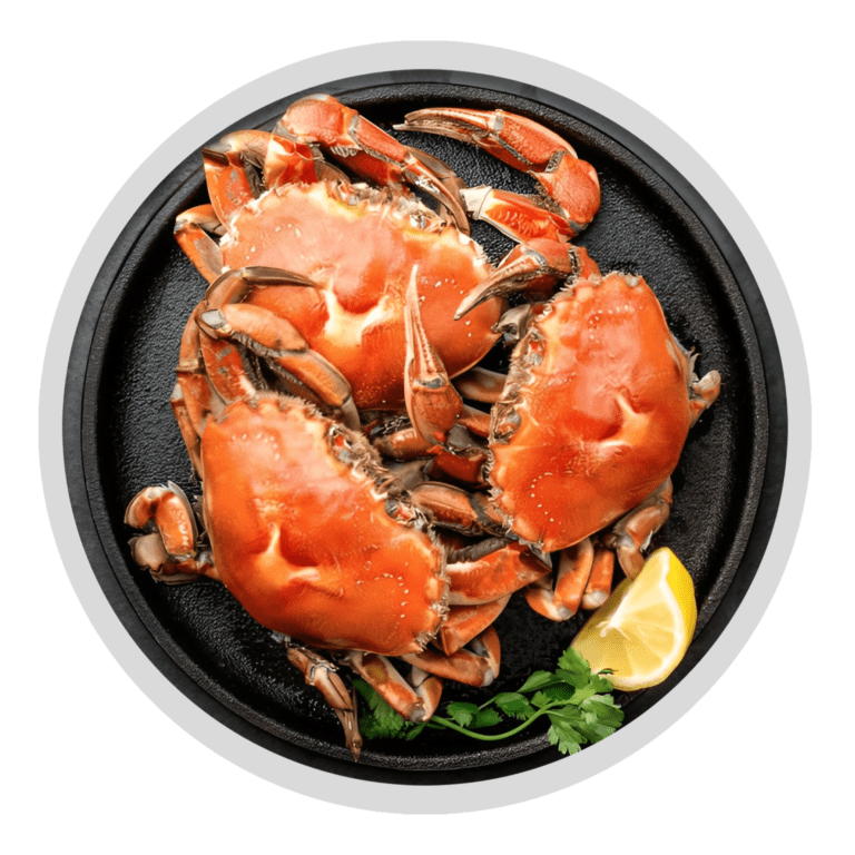 Crab