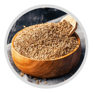 Cumin