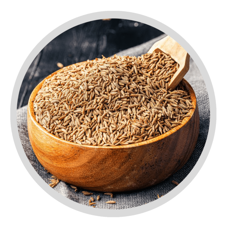 Cumin