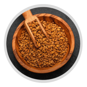 Fenugreek