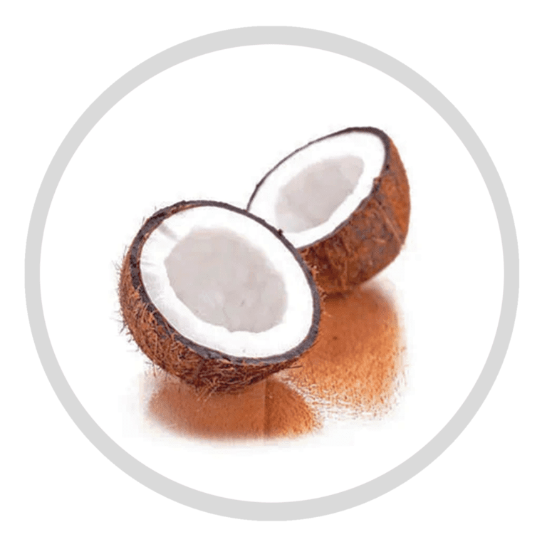 Frozen Coconut