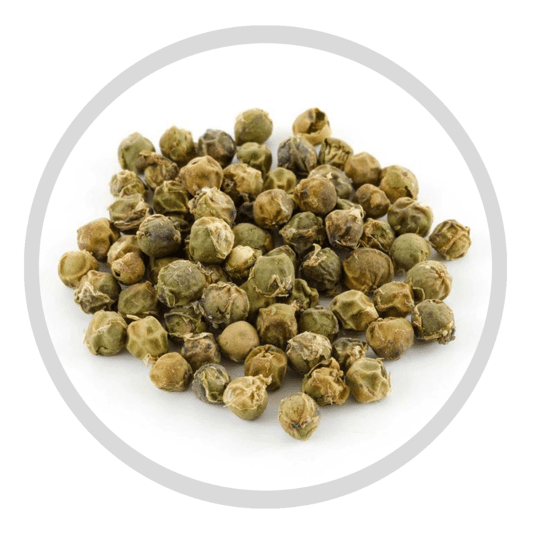 Green Pepper (dehydrated)
