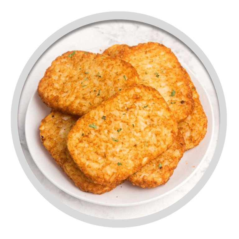 Hash Brown
