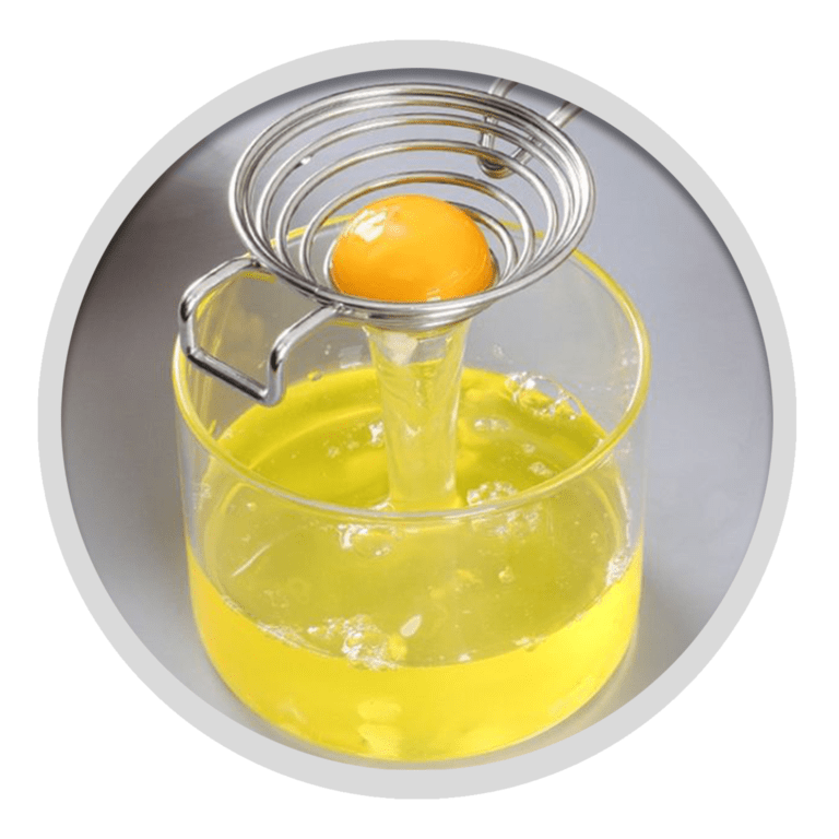 Liquid Egg White