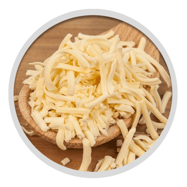 Mozzarella Cheese