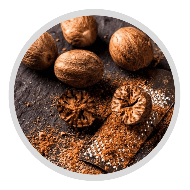 Nutmeg