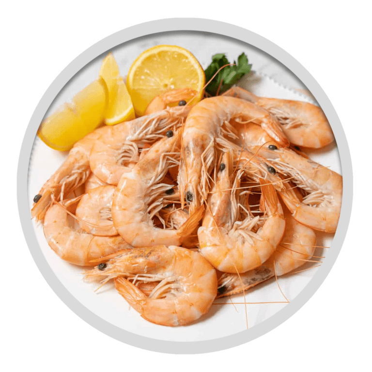 Prawns