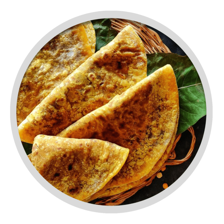 Puran Poli