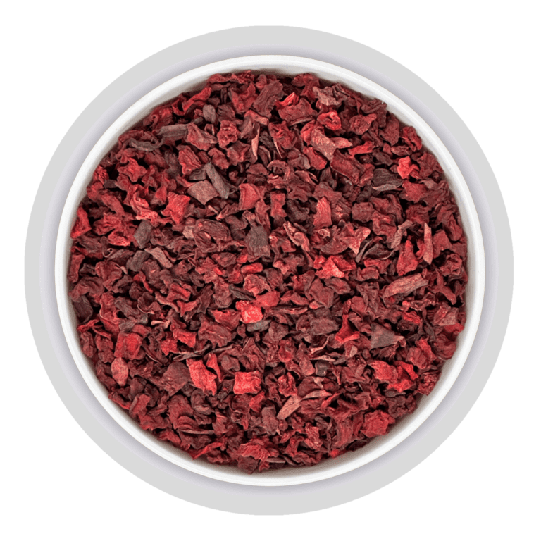 Red beets