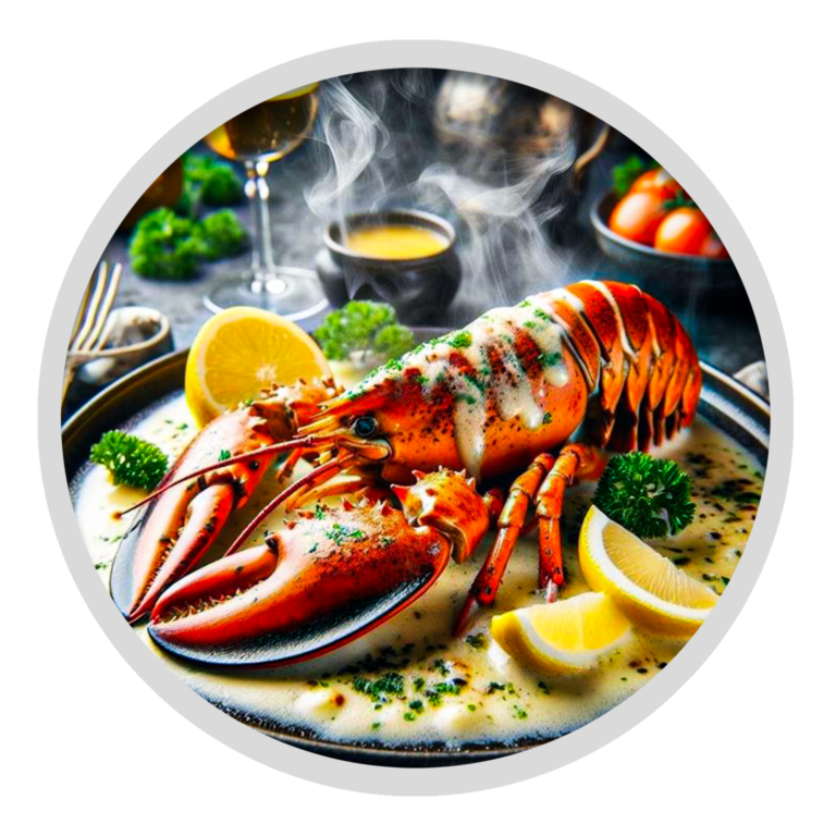 Rock Lobster