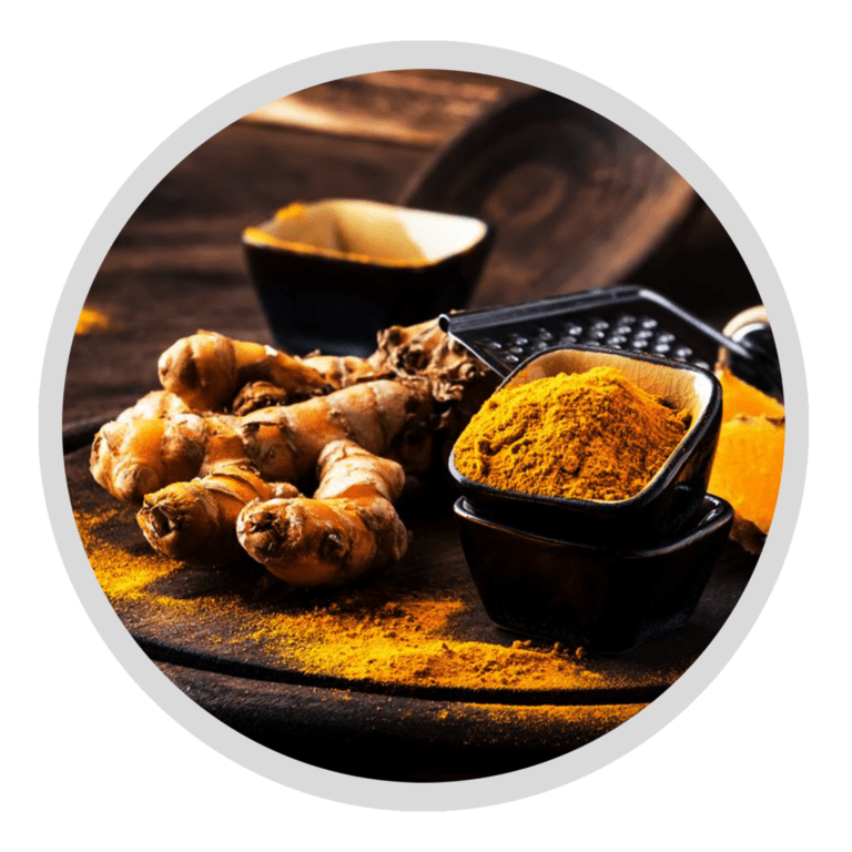 Turmeric